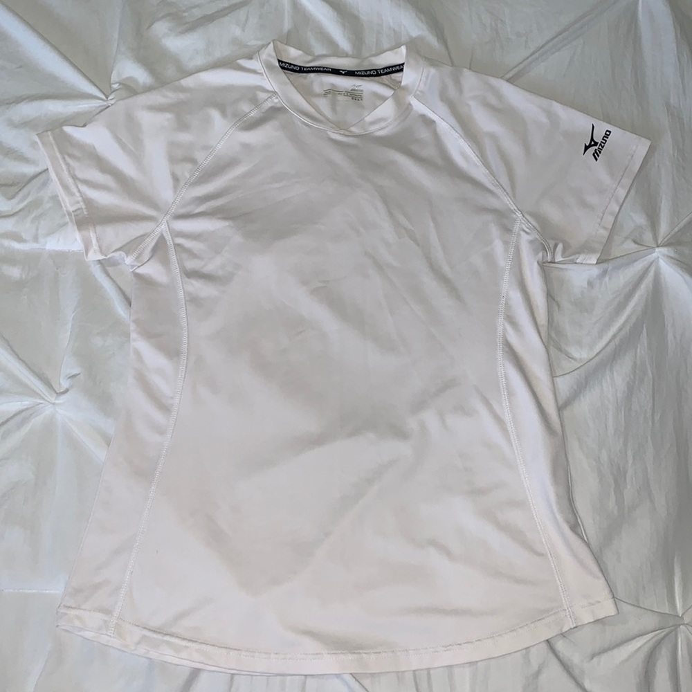 Mizuno Volleyball Shirt